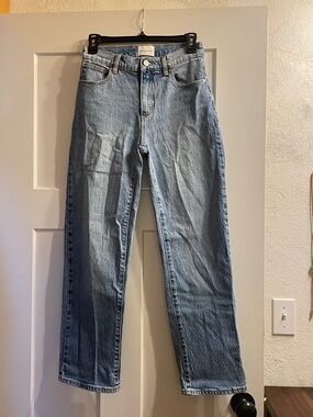 A Brand Jeans
